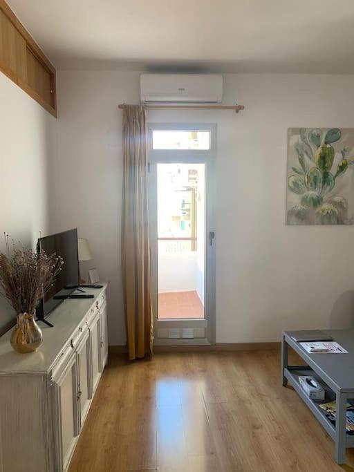 Piso- Huesca Capital - With Elevator Apartment Ngoại thất bức ảnh