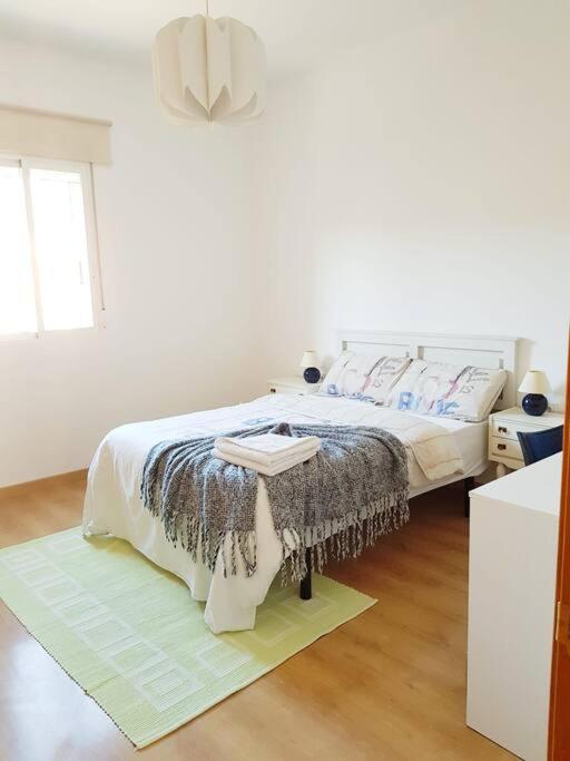 Piso- Huesca Capital - With Elevator Apartment Ngoại thất bức ảnh