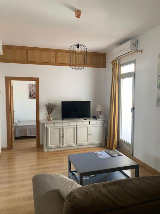 Piso- Huesca Capital - With Elevator Apartment Ngoại thất bức ảnh