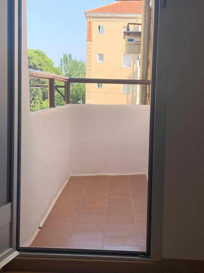 Piso- Huesca Capital - With Elevator Apartment Ngoại thất bức ảnh